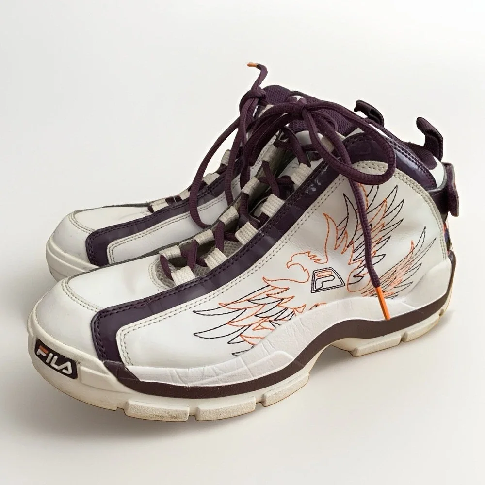 Fila Grant Hill 2 Phoenix Shoes 8.5